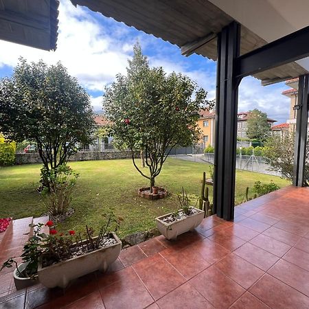 Gestiona2R- Casa Grande En El Centro De Llanes Villa ภายนอก รูปภาพ