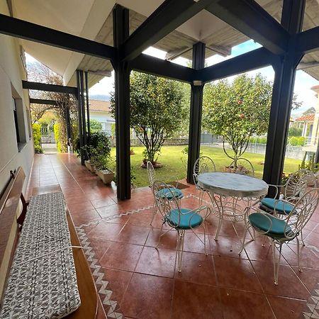 Gestiona2R- Casa Grande En El Centro De Llanes Villa ภายนอก รูปภาพ