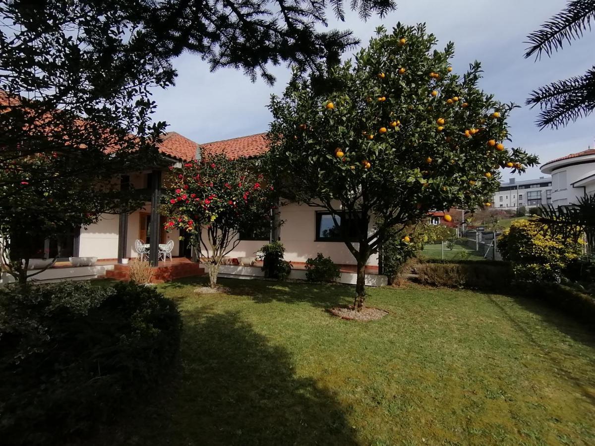 Gestiona2R- Casa Grande En El Centro De Llanes Villa ภายนอก รูปภาพ