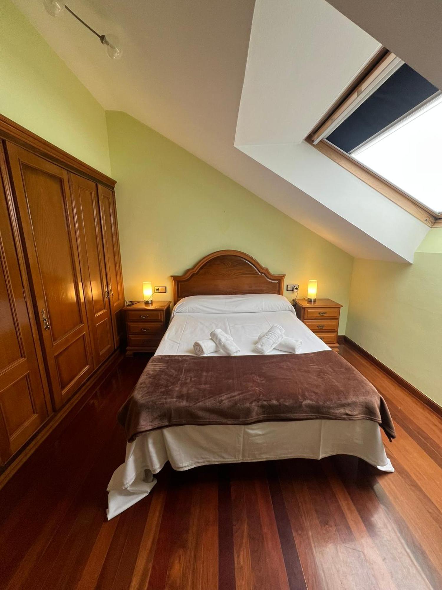 Gestiona2R- Casa Grande En El Centro De Llanes Villa ภายนอก รูปภาพ