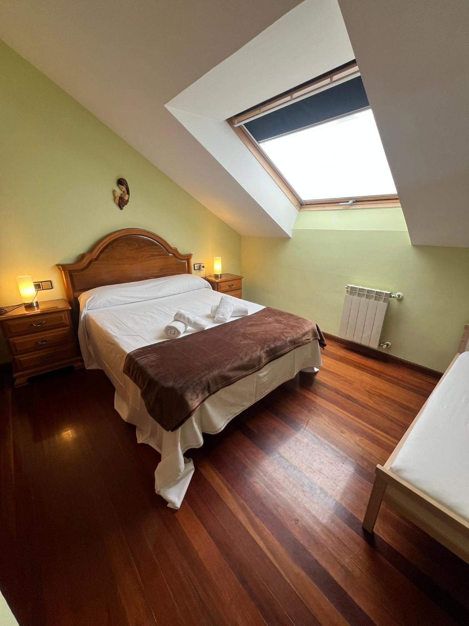 Gestiona2R- Casa Grande En El Centro De Llanes Villa ภายนอก รูปภาพ