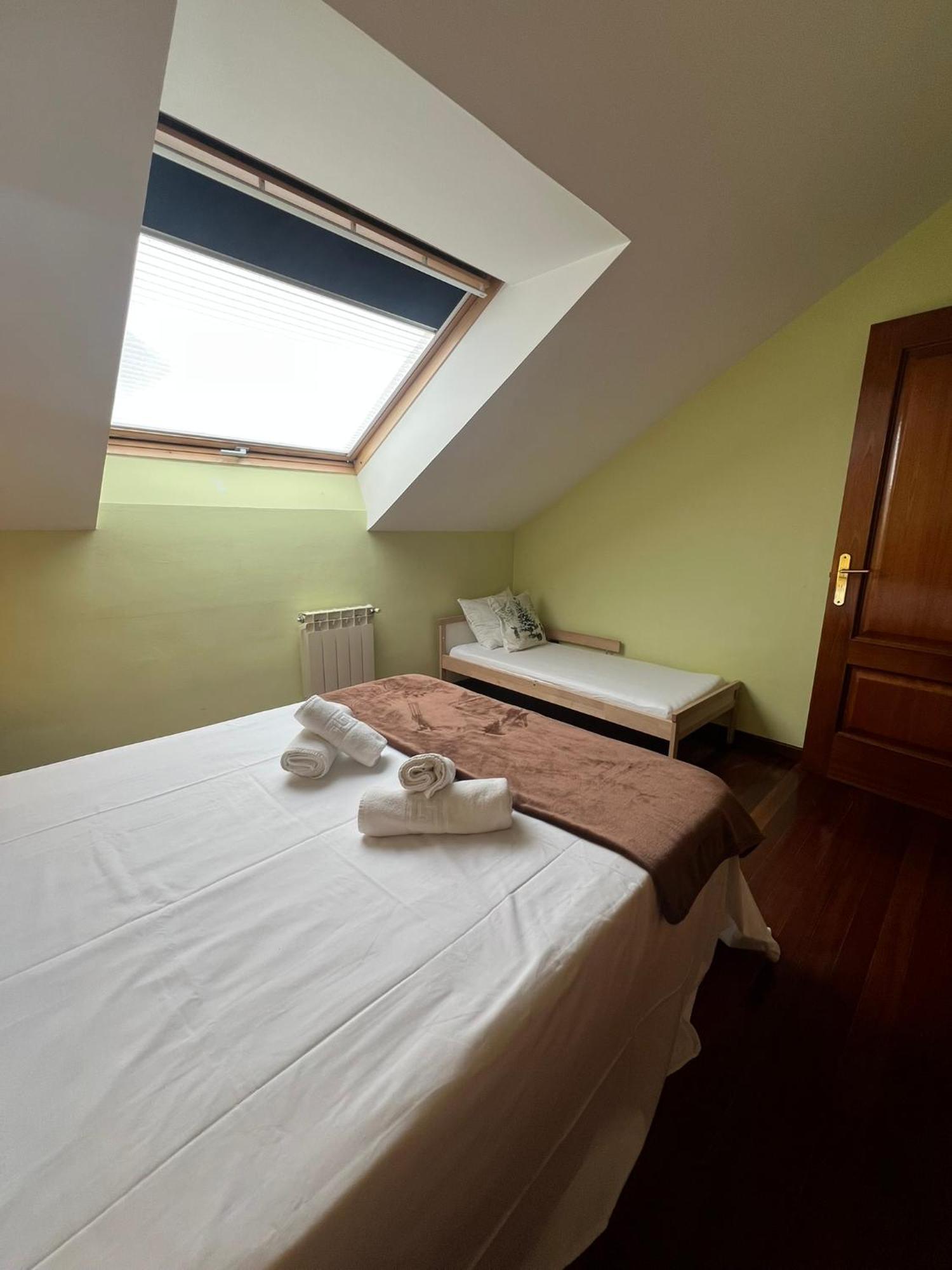 Gestiona2R- Casa Grande En El Centro De Llanes Villa ภายนอก รูปภาพ