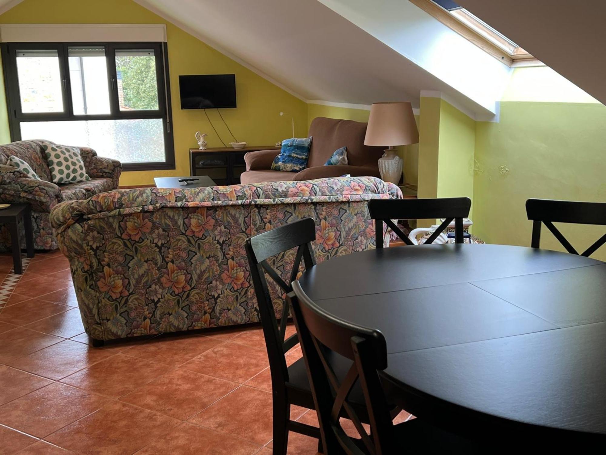 Gestiona2R- Casa Grande En El Centro De Llanes Villa ภายนอก รูปภาพ