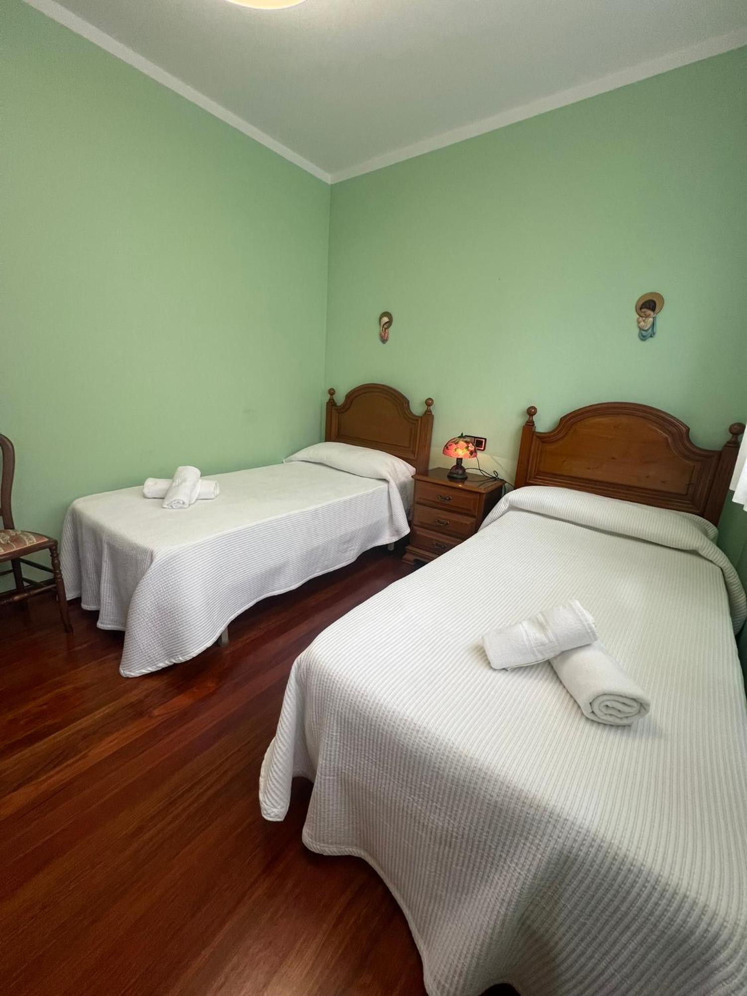 Gestiona2R- Casa Grande En El Centro De Llanes Villa ภายนอก รูปภาพ