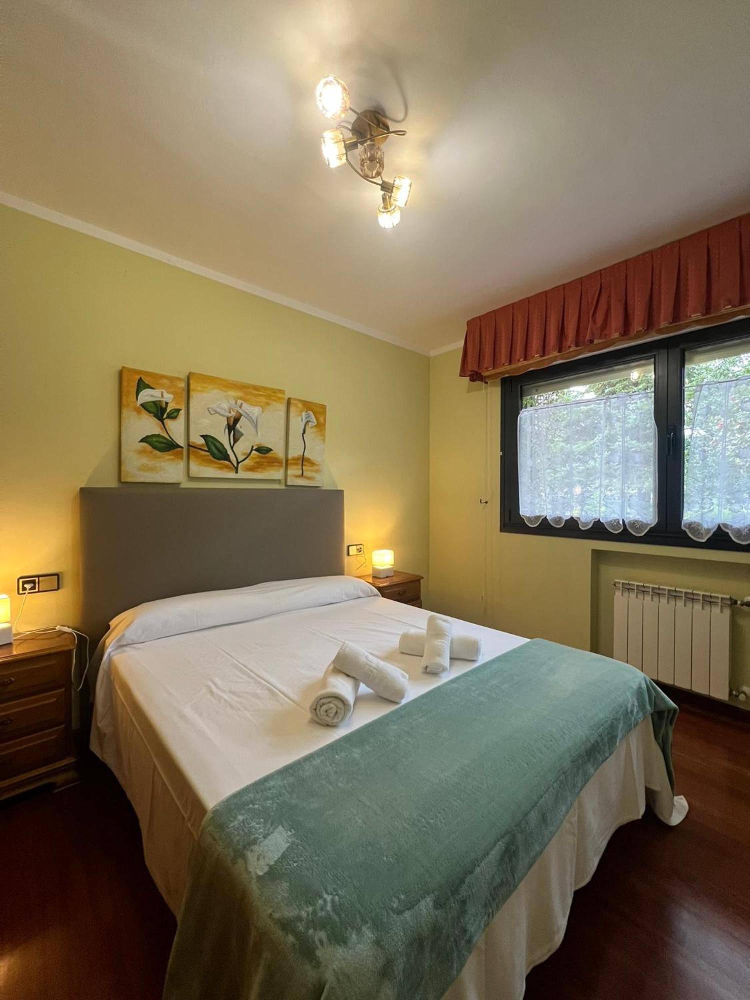 Gestiona2R- Casa Grande En El Centro De Llanes Villa ภายนอก รูปภาพ