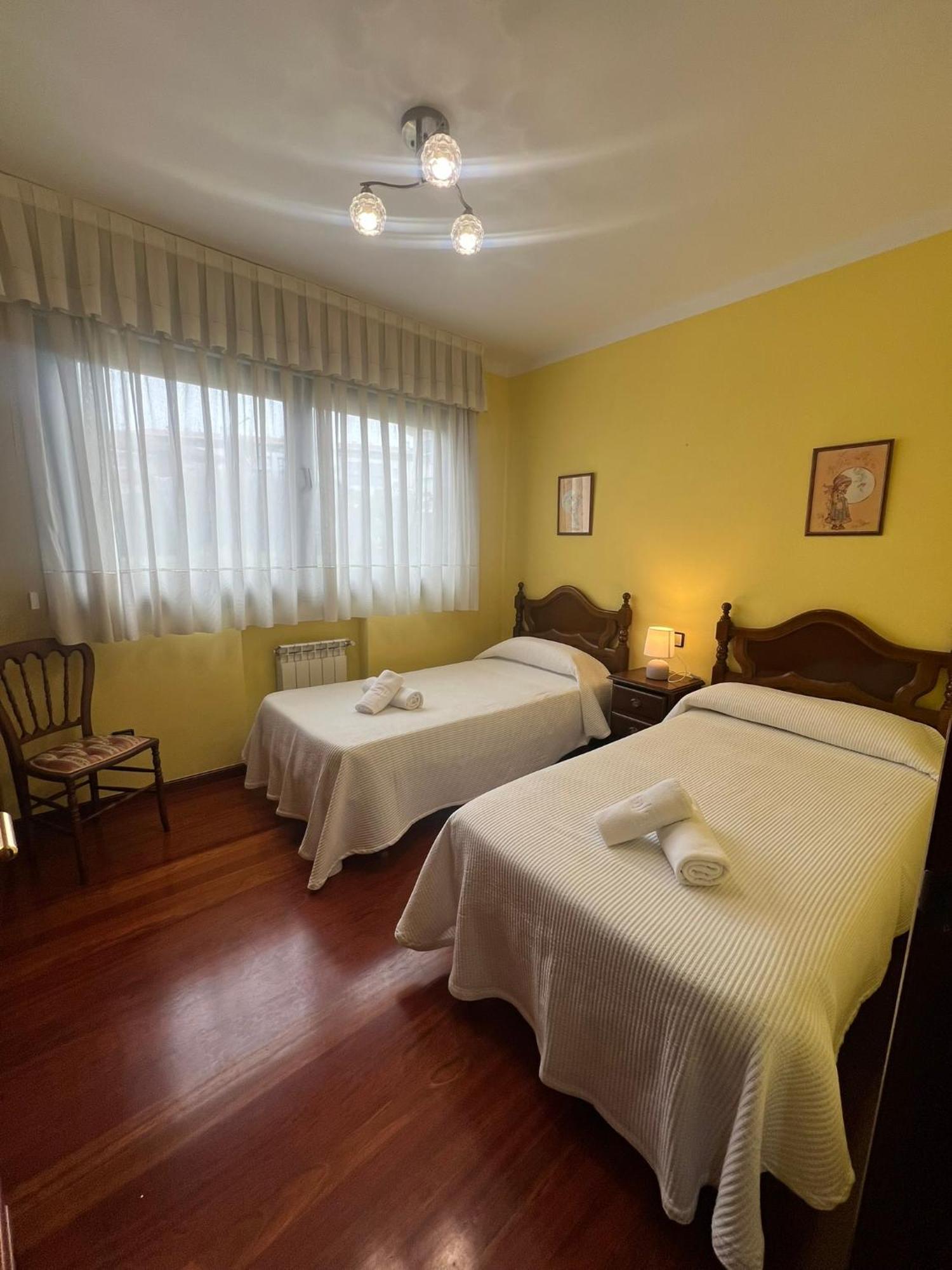 Gestiona2R- Casa Grande En El Centro De Llanes Villa ภายนอก รูปภาพ