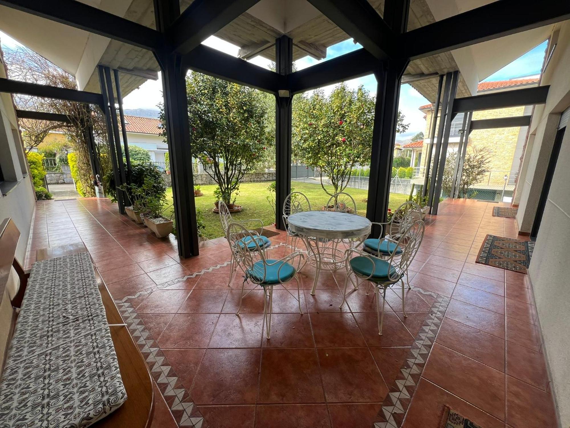 Gestiona2R- Casa Grande En El Centro De Llanes Villa ภายนอก รูปภาพ