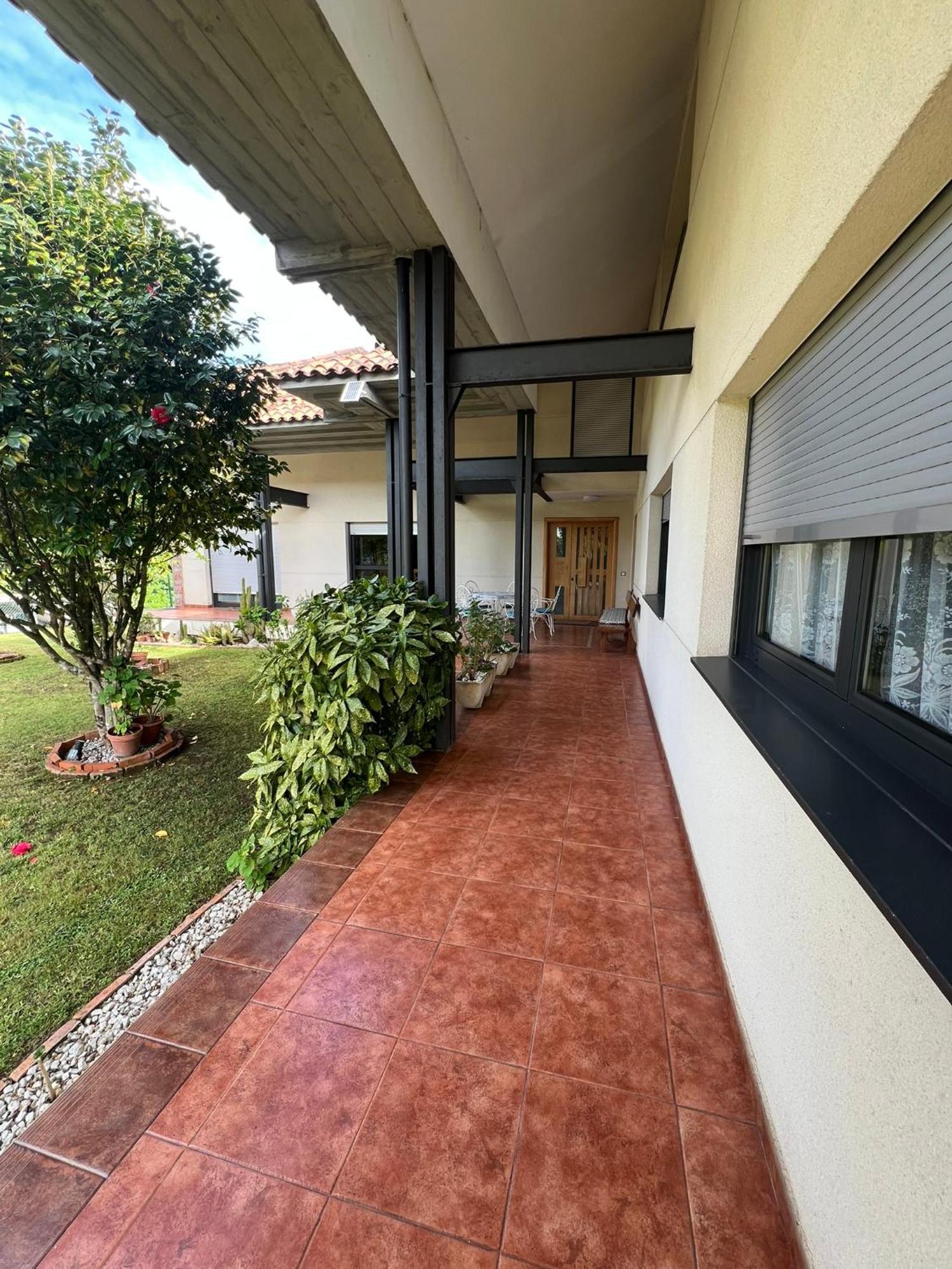 Gestiona2R- Casa Grande En El Centro De Llanes Villa ภายนอก รูปภาพ