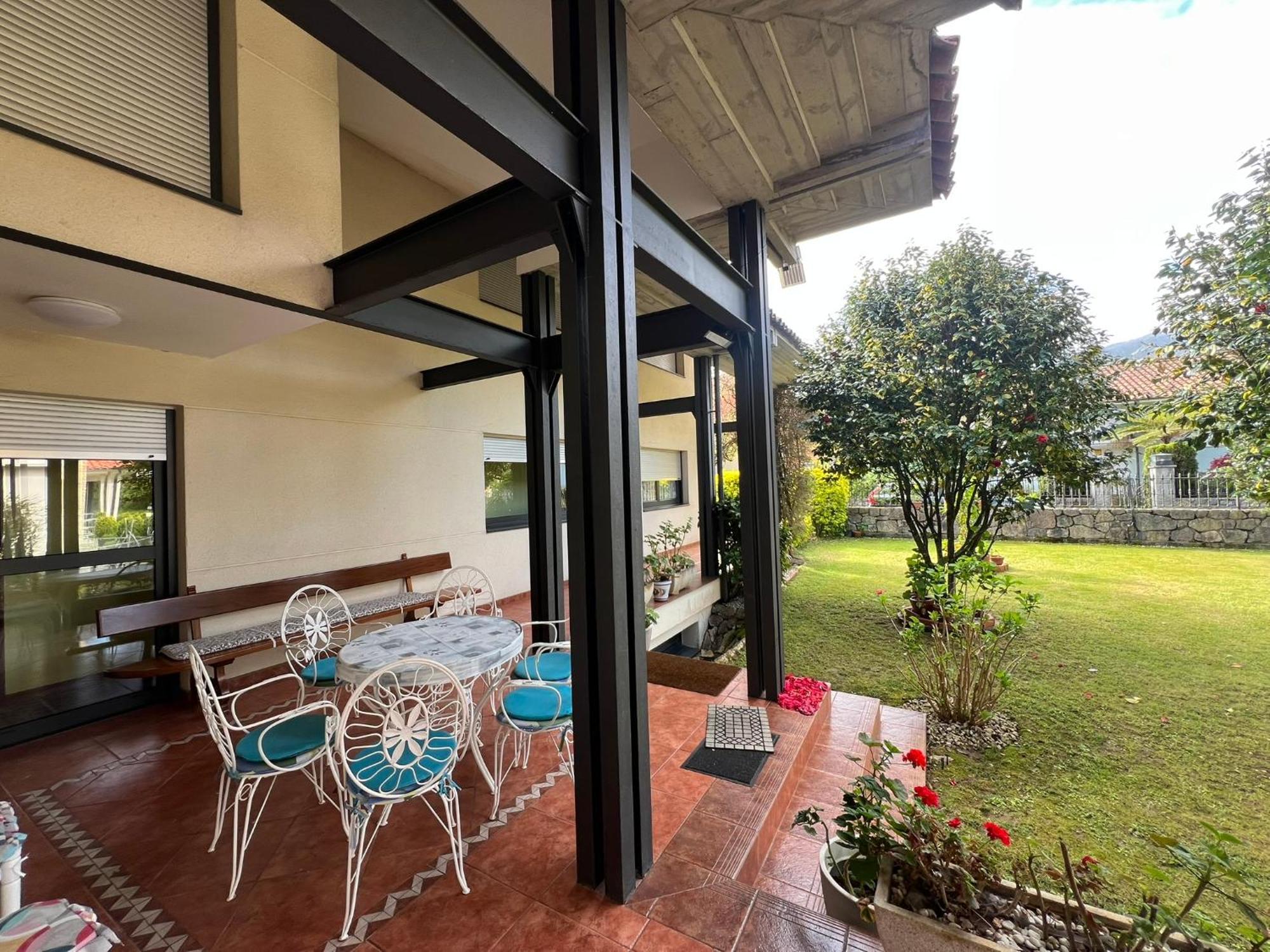 Gestiona2R- Casa Grande En El Centro De Llanes Villa ภายนอก รูปภาพ